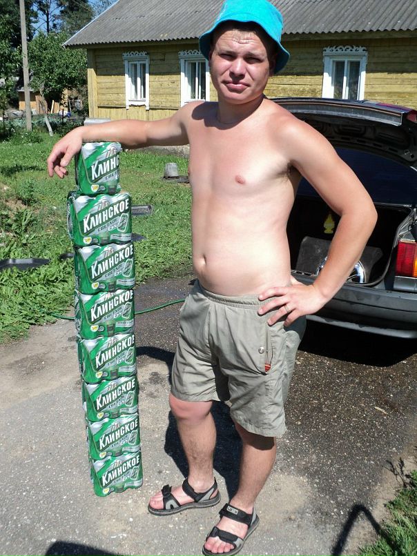 Сергей Пароход фотография #25