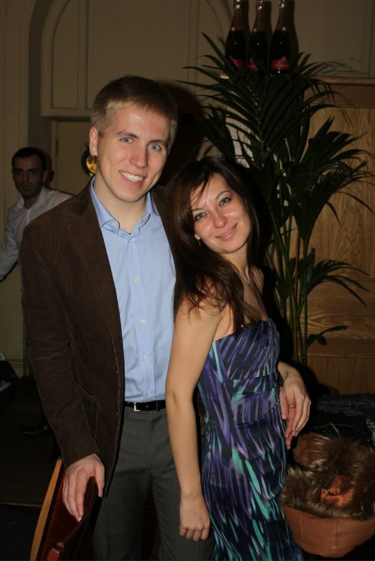 Илья Пушкарёв фотография #16