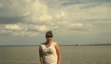 Фотография Кузнецовой Евгении