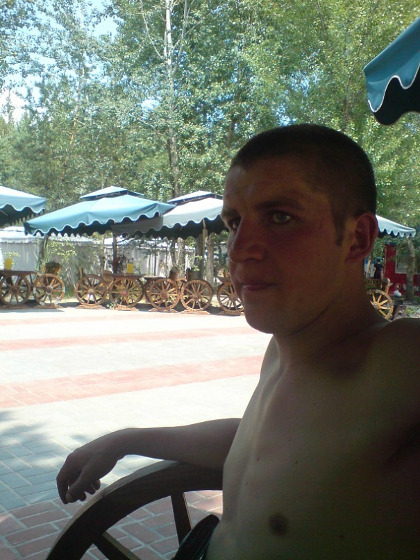 Сергей Поляков фотография #24
