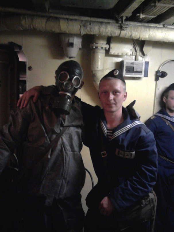 Денис Евсюков фотография #44