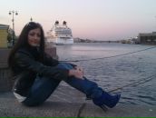 Фотография Шкудовой Оксаны