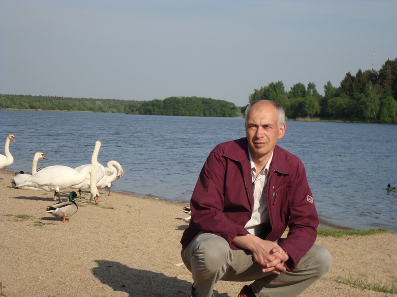 Дмитрий Курнаков фотография #13