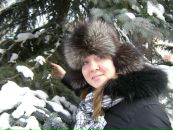 Фотография Говязовой-Психолог Евгении