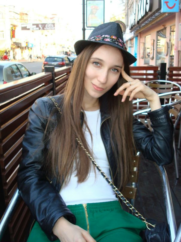 Екатерина Шобстат фотография #29