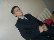 Фотография Александрова Артёма