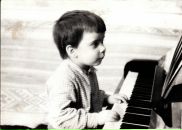 Фотография Белова Святослава