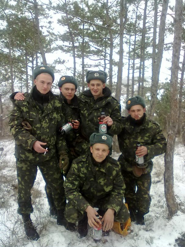 Тёма Дударь фотография #21