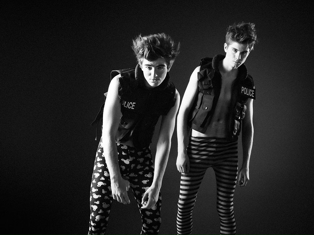 Tim Herbert фотография #47