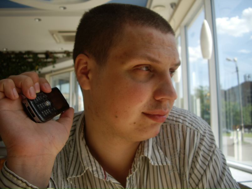 Иван Емелин фото №10