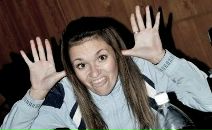 Фотография Суворовой Евгении