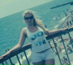 Фотография Горской Елены