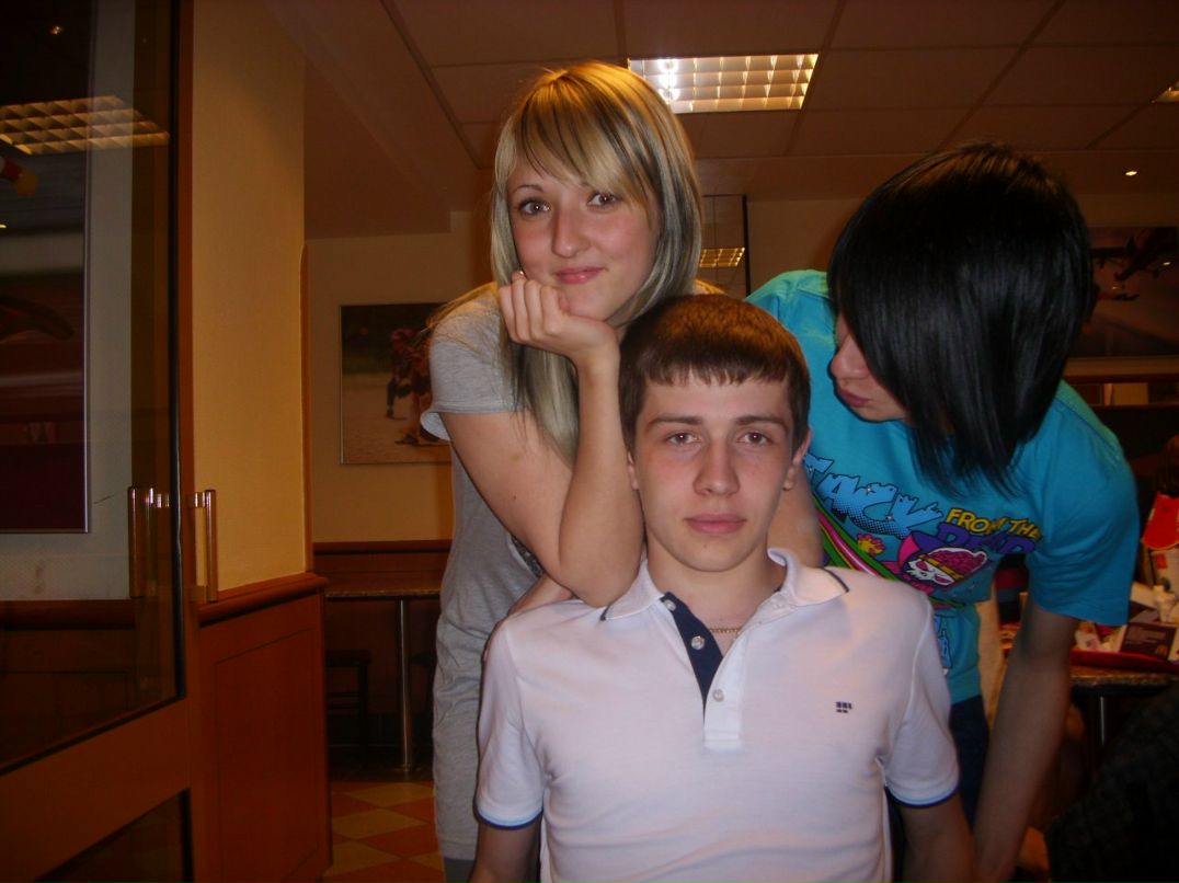 Katy Nevermind фотография #27