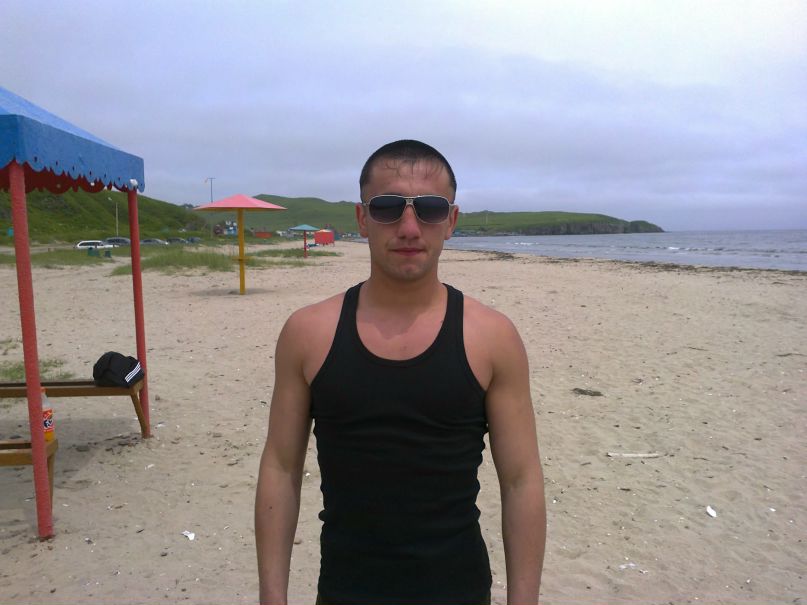 Курбан Омаров фотография #44