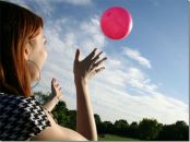 Фотография Грековой Олеси