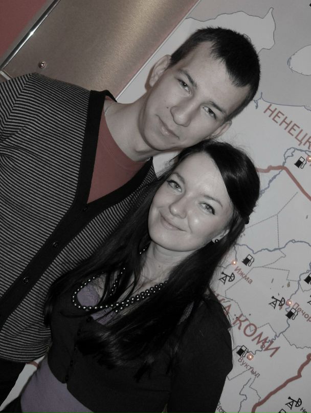 Дарья Соболева фотография #28