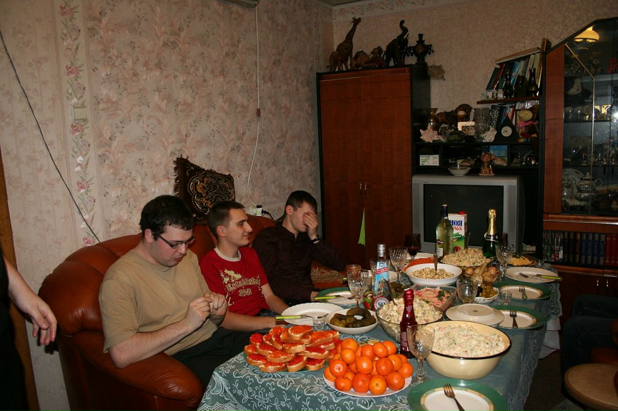 Денис Комяков фотография #35