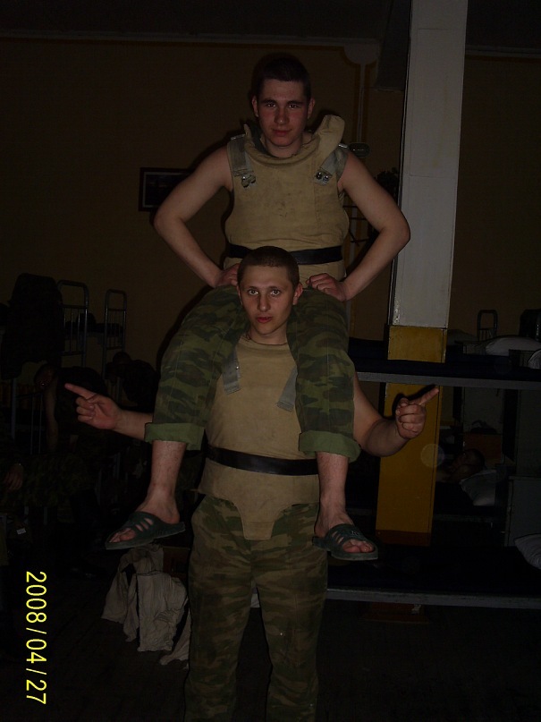 Вячеслав Груздев фотография #21