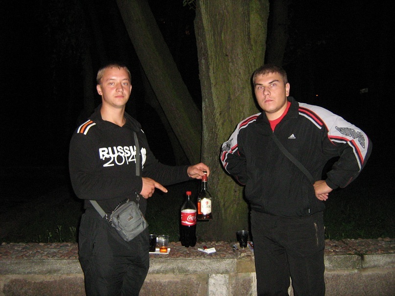 Сергей Голубев фотография #34