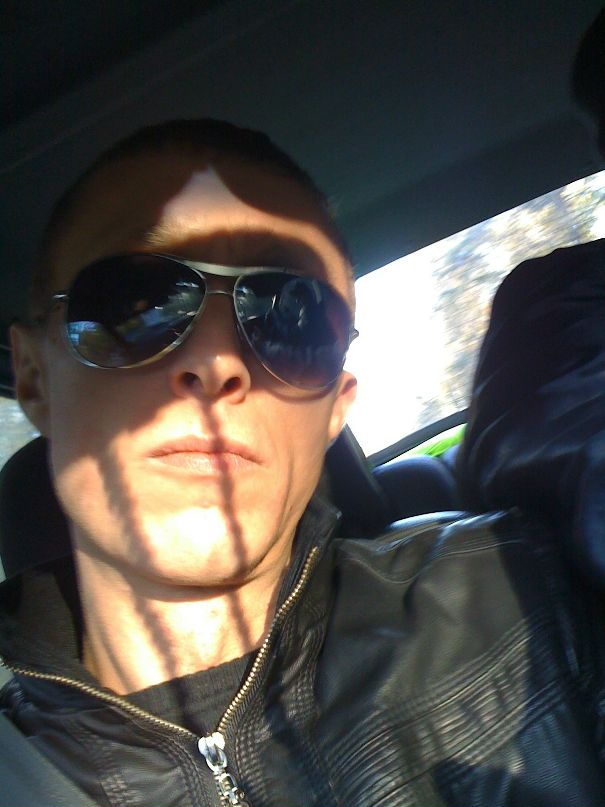 Сергей Зенчик фотография #6