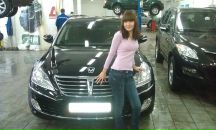 Фотография Радиковны Гульнары