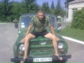 Артур Вихівський фотография #35 (источник - https://vk.com/id80674620)