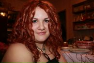 Фотография Терентьевой Анастасии