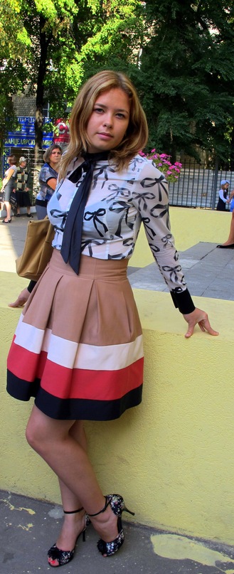 Юля Викулина фотография #50