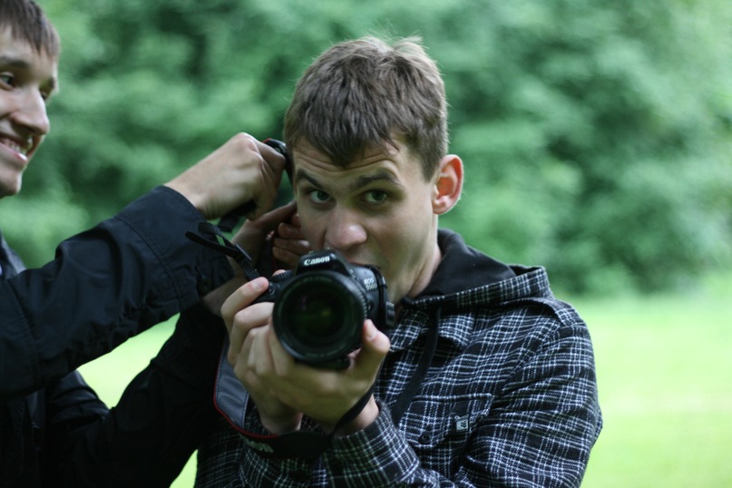 Антон Пуко фотография #41