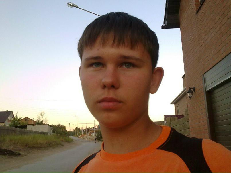 Иван Бердяев фотография #22