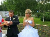 Фотография Рыжковой Юлии