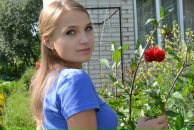 Фотография Святобог Марии