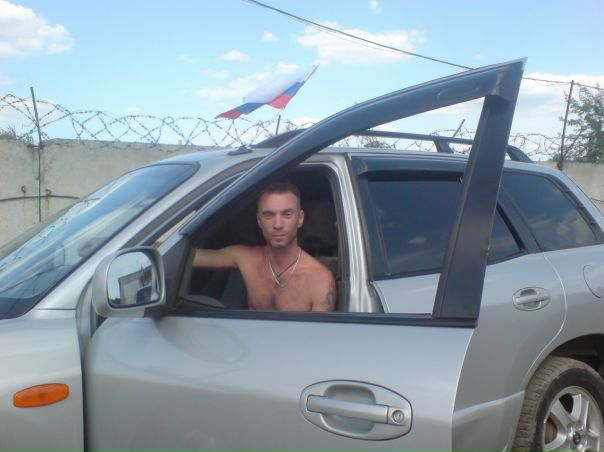 Сергей Малявин фото №24