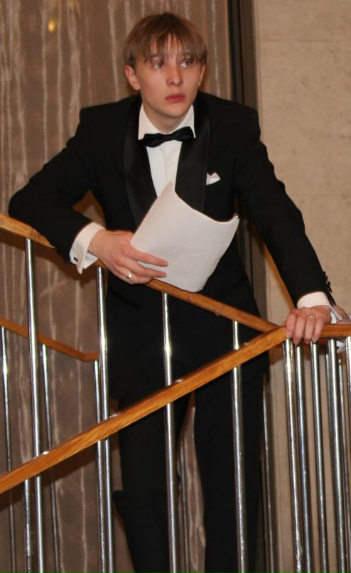 Игорь Сетдеков фотография #23