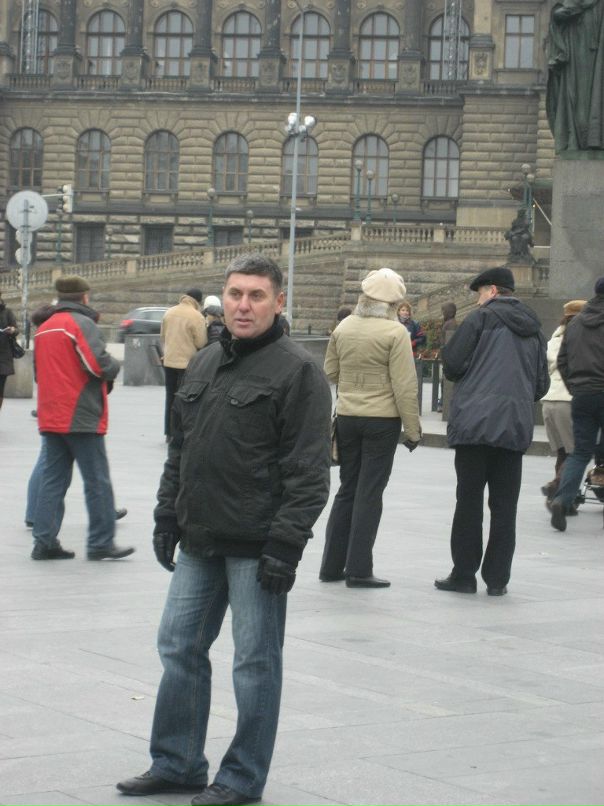 Виктор Биринцев фотография #4