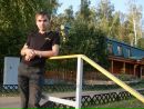 Фотография Токтарева Александра
