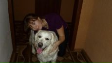 Фотография Бурасовой Анжелики