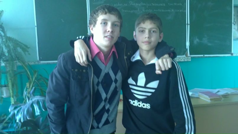 Игорь Гарченко фотография #13