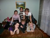 Наталія Станкевич фотография #29 (источник - https://vk.com/id65619625)