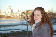 Фотография Коробковой Евгении