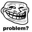 Troll Face фотография #14 (источник - https://vk.com/id164986601)