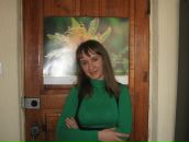 Фотография Жук Татьяны