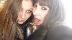 Фотография Александровой Маши