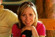 Фотография Фоменковой Анны