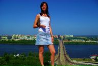 Фотография Костровой Ирины