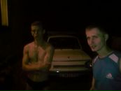 Sanyok Ніколенко фотография #3 (источник - https://vk.com/id13713331)