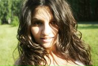 Фотография Клыковой Александры