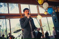 Фотография Суханова Владимира