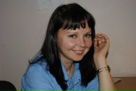 Фотография Вазелюк Натальи