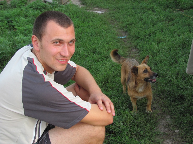 Сергей Sergey фотография #12